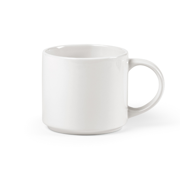 Narva Mug White